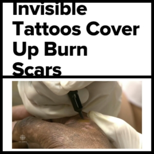 paramedical tattoos