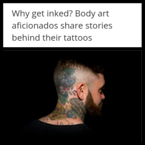 tattoo stories